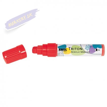 CK17927 KREUL TritonAcrylicMarker XXL