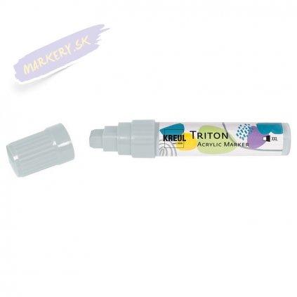 CK17929 KREUL TritonAcrylicMarker XXL