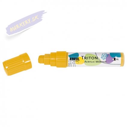 CK17930 KREUL TritonAcrylicMarker XXL