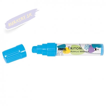 CK17936 KREUL TritonAcrylicMarker XXL