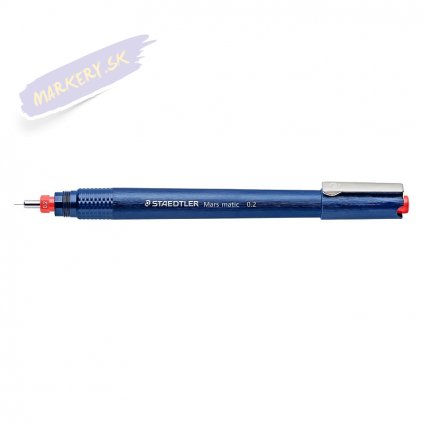 20385 2 technicke pero staedtler mars matic 0 2mm