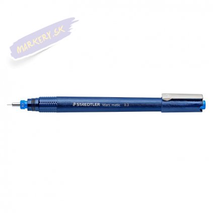 20391 2 technicke pero staedtler mars matic 0 3mm