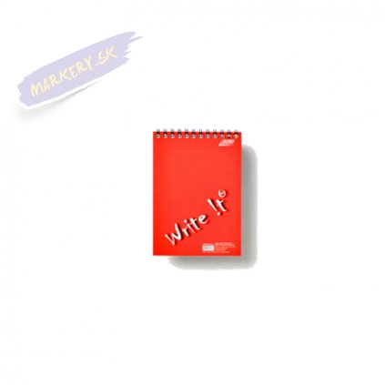 20577 1 blok write it linkovany a6 40 listu