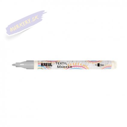 CK90670 KREUL TextilMarker fine