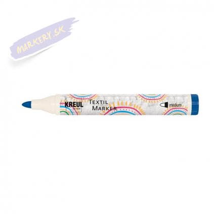 CK90768 KREUL TextilMarker medium