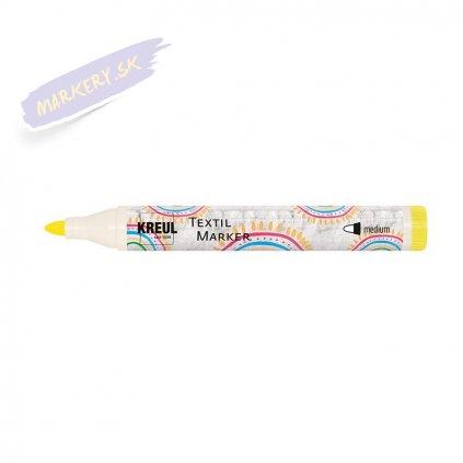 CK90777 KREUL TextilMarker medium