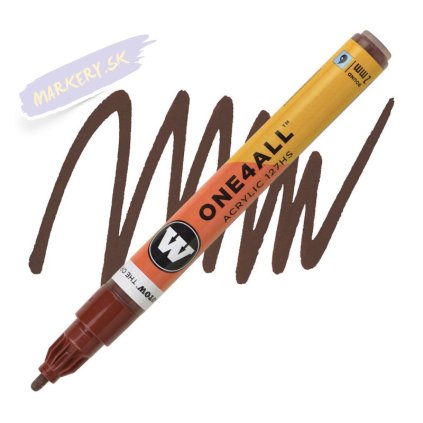 21474 1 molotow akrylovy one4all 127hs fine hazelnut