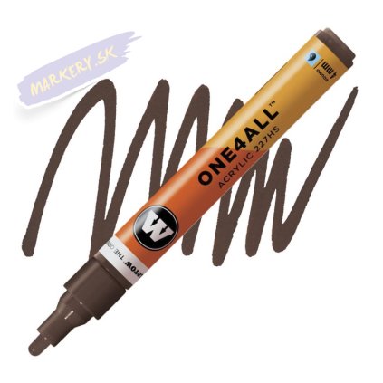 21651 1 molotow akrylovy one4all 227hs medium hazelnut