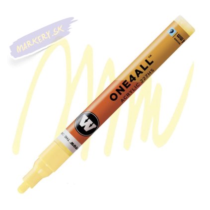 21660 1 molotow akrylovy one4all 227hs medium pastel vanilla