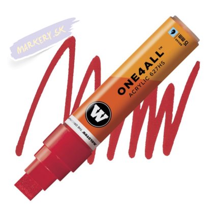 21864 1 molotow akrylovy one4all 627hs broad traffic red