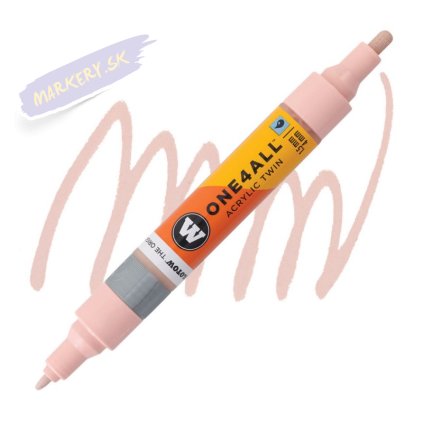 22017 1 molotow akrylovy one4all twin tip pastel skin