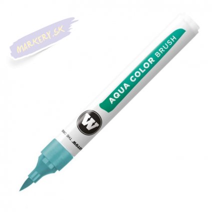 22143 4 molotow akvarelovy aqua color brush riviera