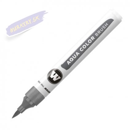 22167 4 molotow akvarelovy aqua color brush neutral grey 02