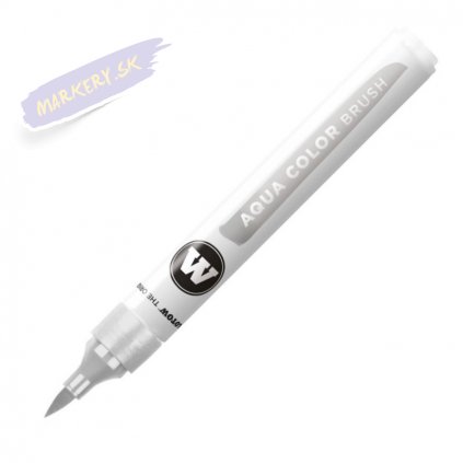 22173 4 molotow akvarelovy aqua color brush neutral grey 04