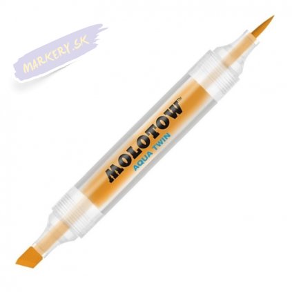 22227 1 molotow akvarelovy aqua twin orange