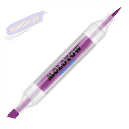 22236 1 molotow akvarelovy aqua twin purple