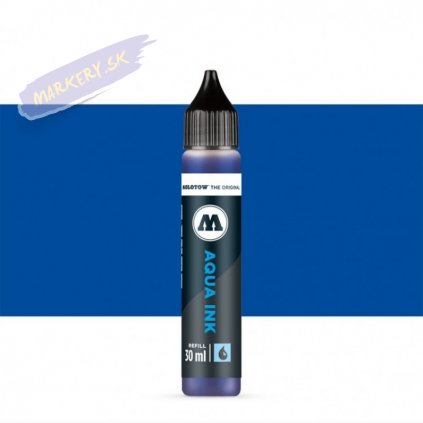 22365 1 molotow refill ink pro akvarelovy aqua primary blue