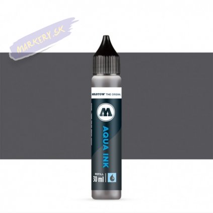 22386 1 molotow refill ink pro akvarelovy aqua neutral grey 01