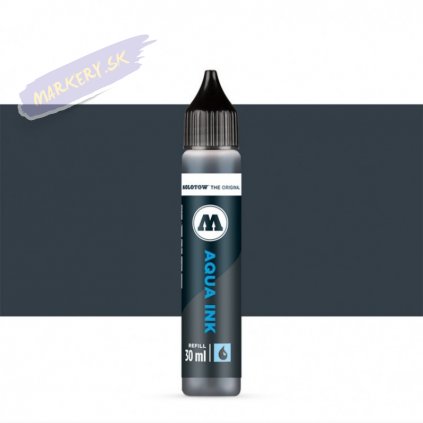 22398 1 molotow refill ink pro akvarelovy aqua cool grey