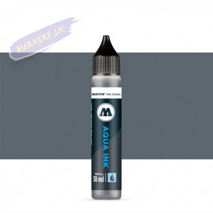 22401 1 molotow refill ink pro akvarelovy aqua cool grey 01