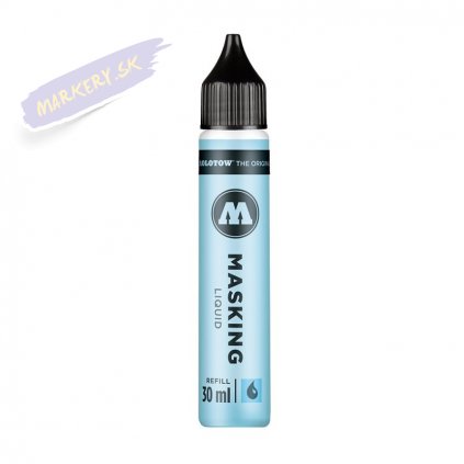 22428 2 molotow refill ink pro maskovaci pero grafx