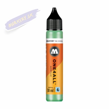 22587 1 molotow refill ink pro akrylovy one4all 30ml calypso middle