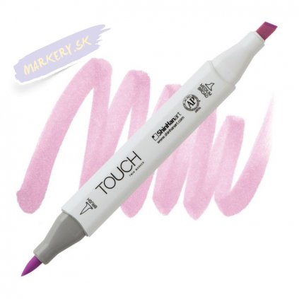 2289 2 p147 pale lilac touch twin brush marker