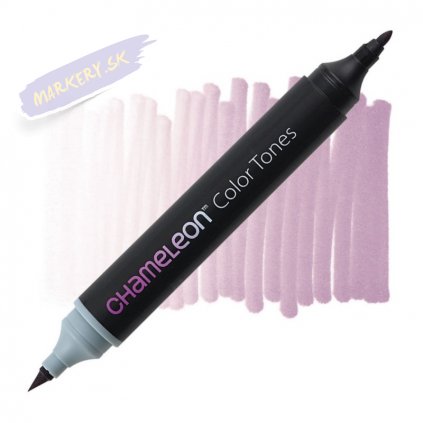 23226 4 chameleon pen mauve vo2