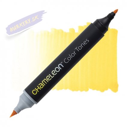 23229 4 chameleon pen mellow yellow yo2