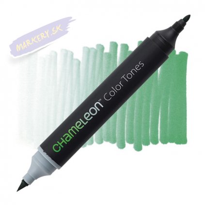 23253 4 chameleon pen dark sage gr2