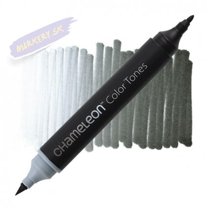 23271 4 chameleon pen warm grey 7 wg7