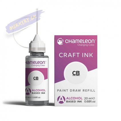 chameleon refill ink CB