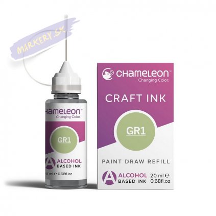 chameleon refill ink GR1