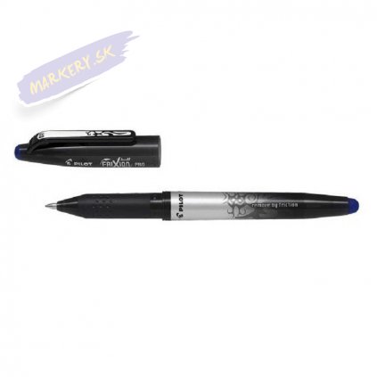 25029 1 pilot gumovaci frixion 07 pro modry