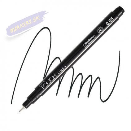 touch liner black 005 kopie