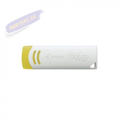 25341 1 pilot frixion guma bila