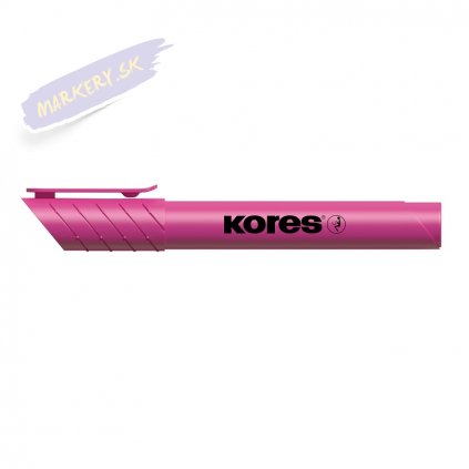 Highliner pink side