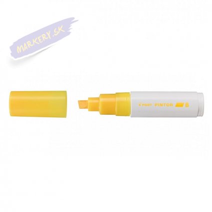 25875 6 pilot pintor akrylovy popisovac b neon merunkovy