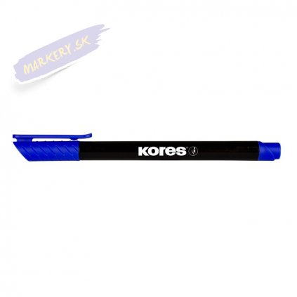 K Marker Permanent P1 M side Blue