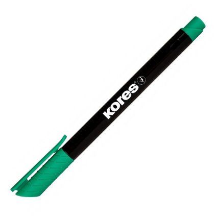 11222 5 k marker permanent p1 m side green