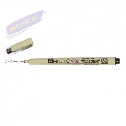 25947 2 sakura pigma micron 0 3mm cerna