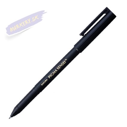 cienkopis sakura pigma sensei black 04 mm xwkplsa49 2 916040676065644