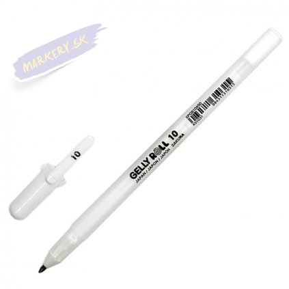 26496 1 sakura gelpen basic 0 5mm bila