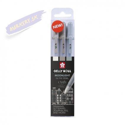 26541 2 sakura gelpen moonlight set 3ks urban
