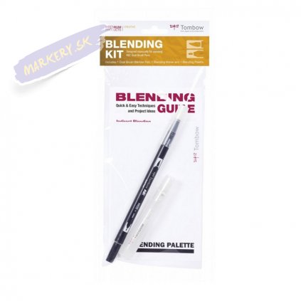 26649 5 tombow blending kit 4v1