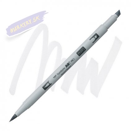 27408 5 tombow abt pro lihovy dual brush pen cool gray 1 n95