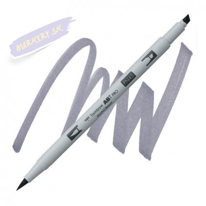 27420 5 tombow abt pro lihovy dual brush pen cool gray 10 n45