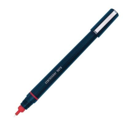 Technické pero CENTROGRAF 9070, 0,18 mm