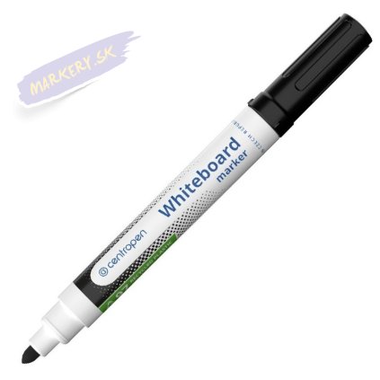 8559 Whiteboard marker solo BLACK 1