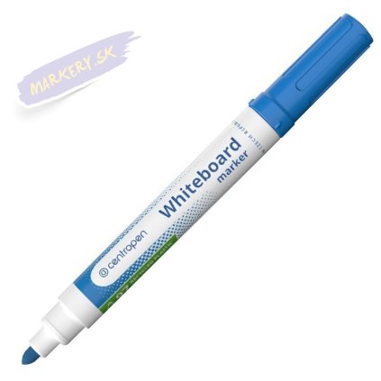 8559 Whiteboard marker solo BLUE 1